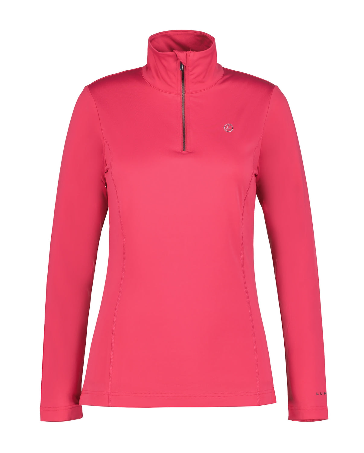 This is an image of Luhta Hailuoto Womens Fleece 2026