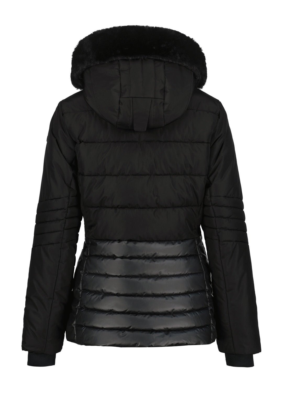 Luhta Halkis Womens Jacket