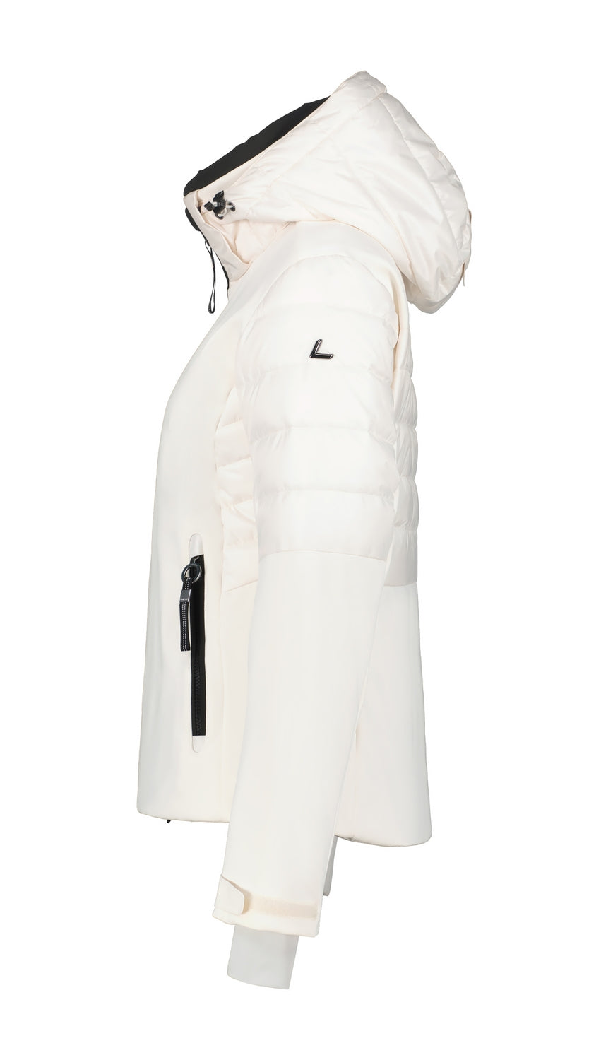 Luhta Kierinki Womens Jacket