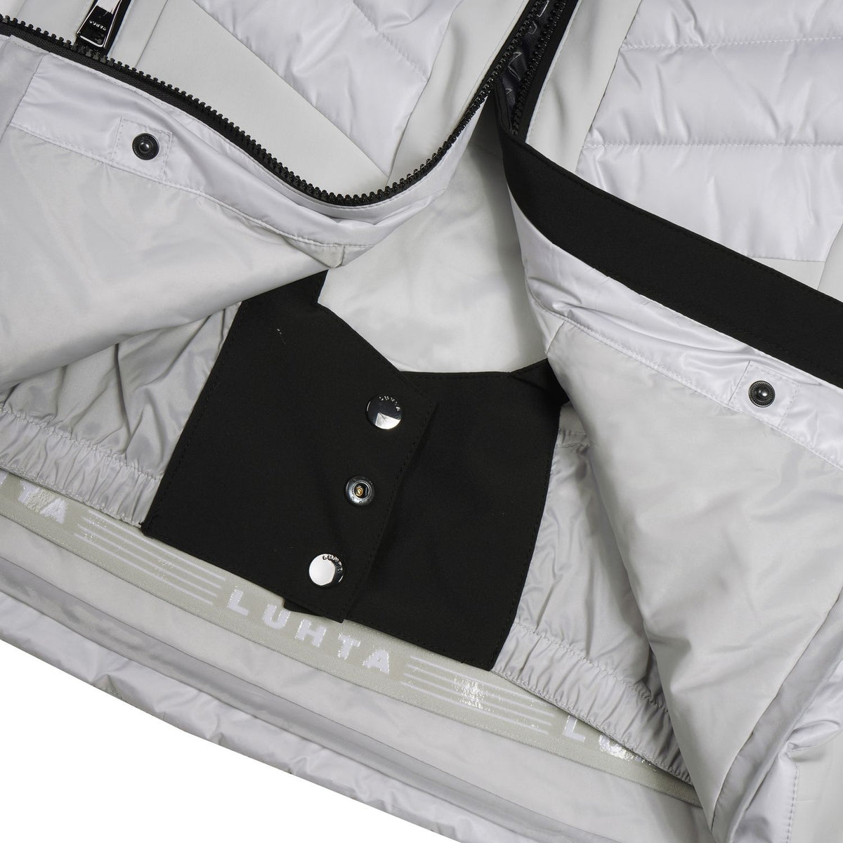 Luhta Mallatunturit Womens Jacket 2026