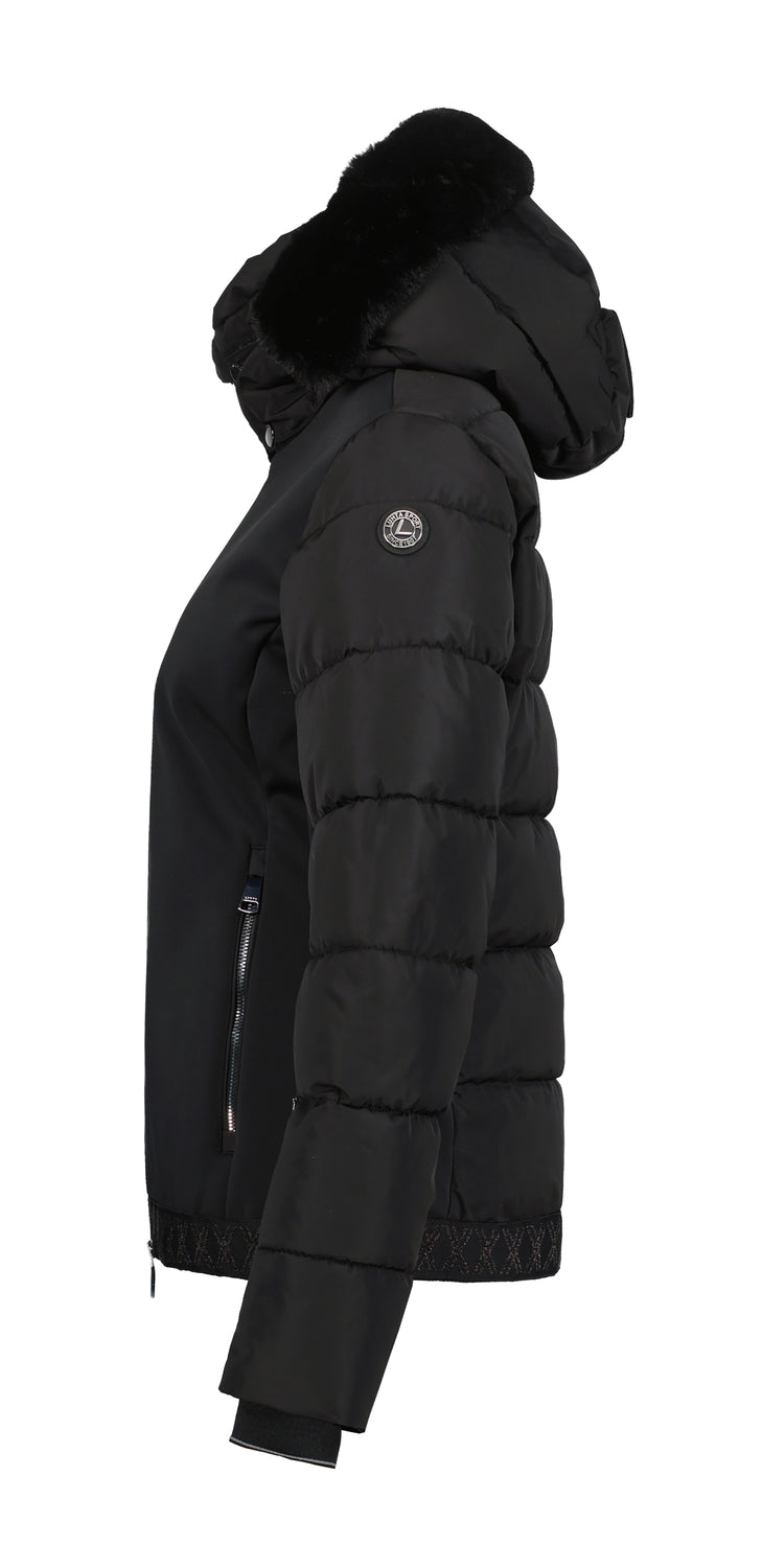 Luhta Salmivaara Womens Jacket 2026