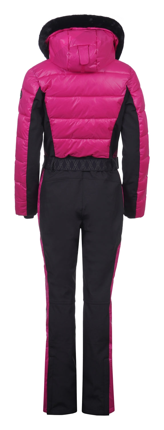 Luhta Sammalvaara Womens Suit 2026