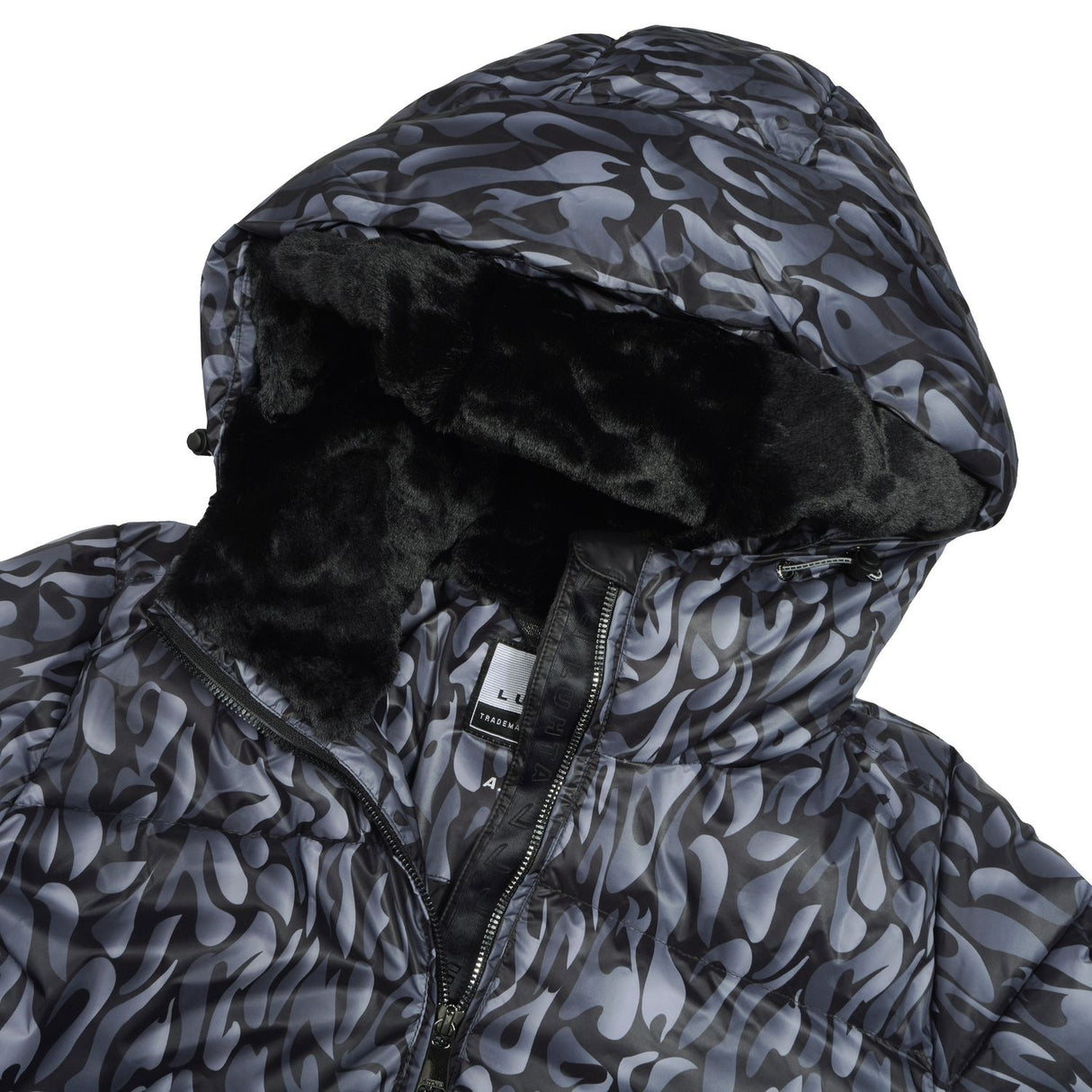 Luhta Suomutunturi Womens Jacket 2026