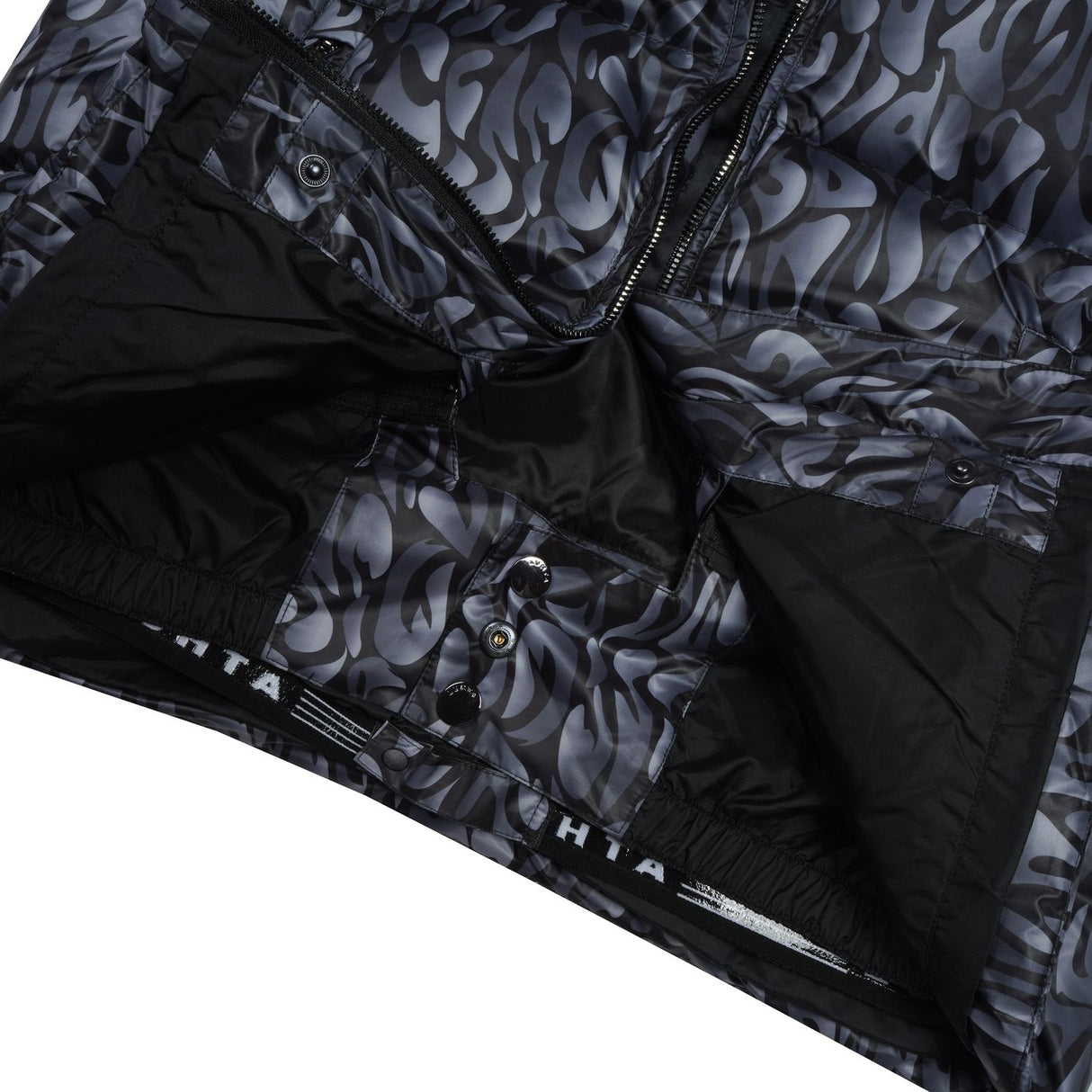 Luhta Suomutunturi Womens Jacket 2026