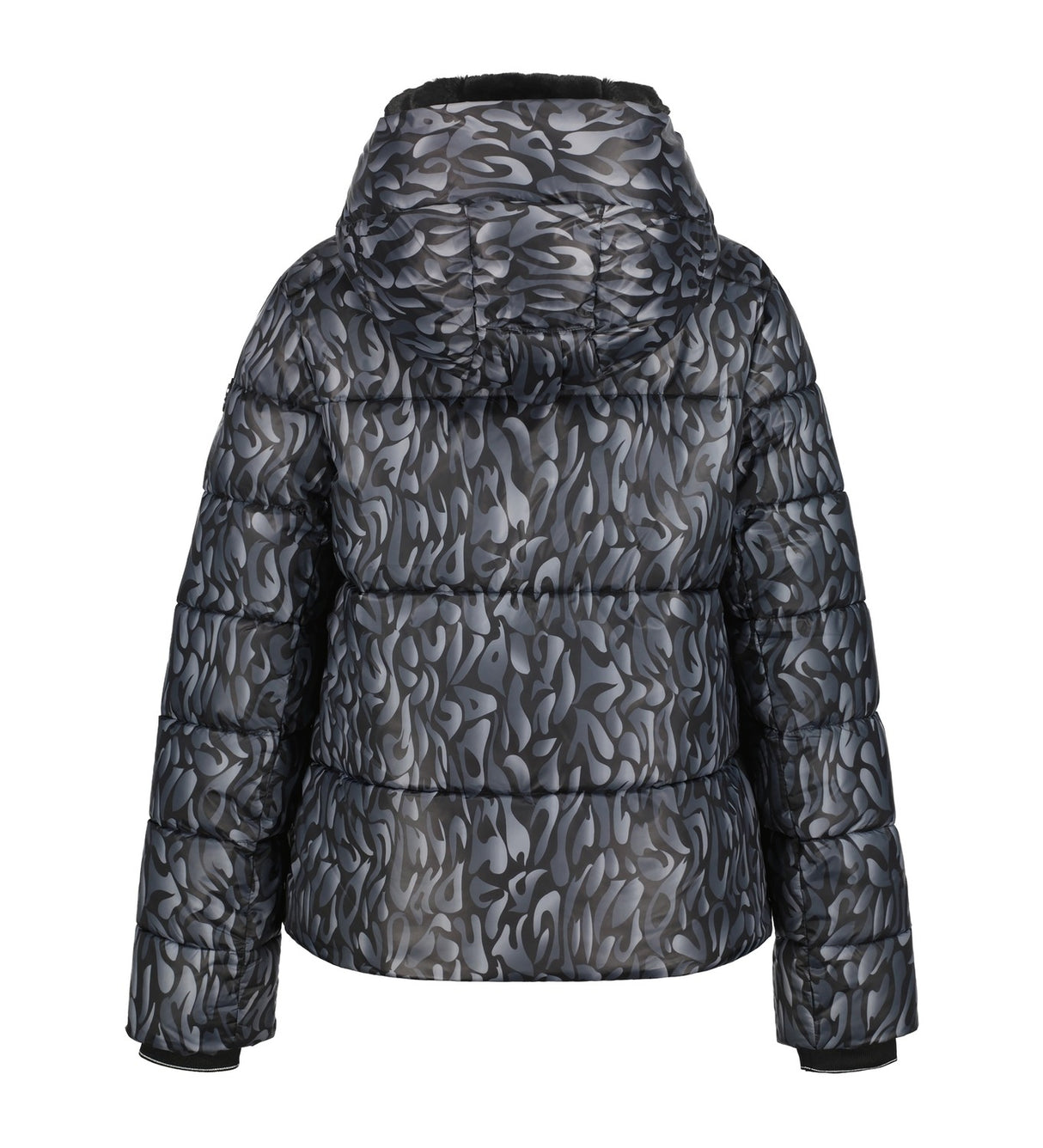 Luhta Suomutunturi Womens Jacket 2026
