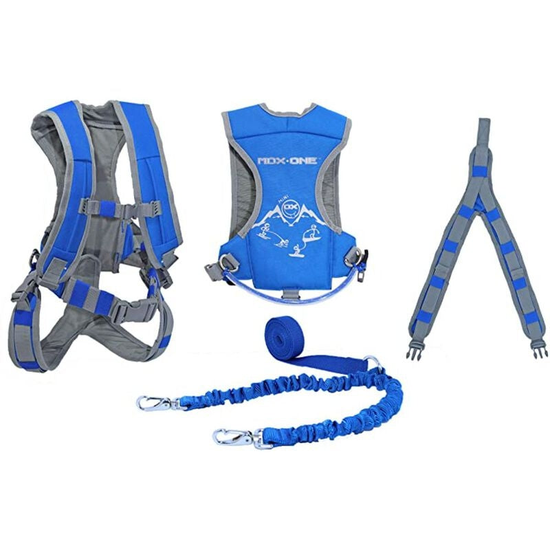 Mdxone The One Snowboard Ski Backpack Harness