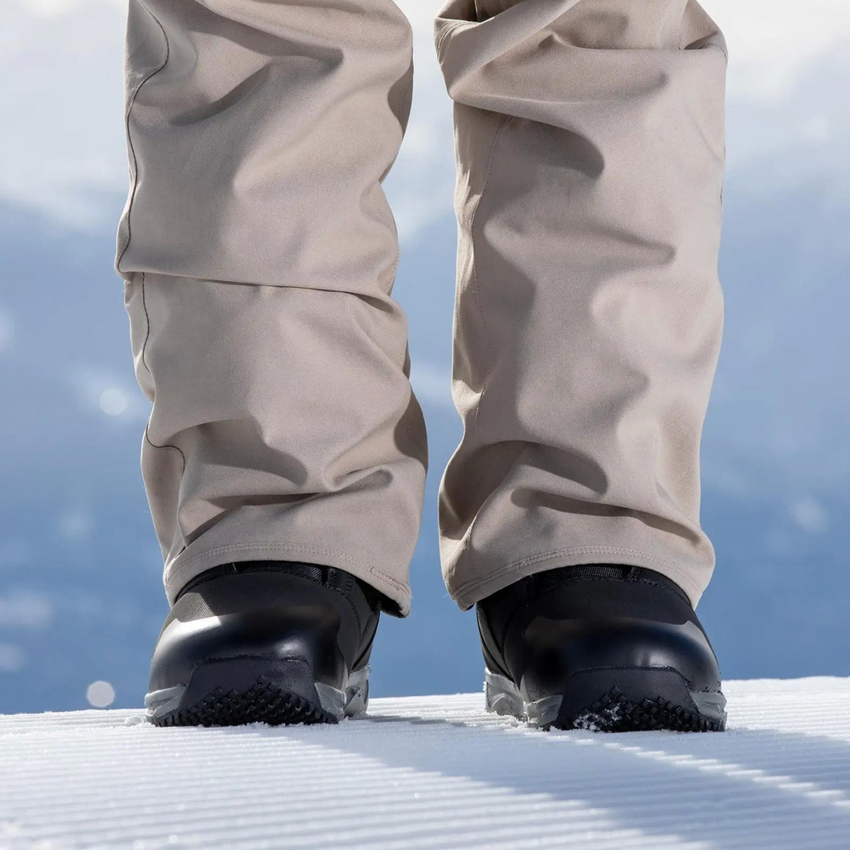 Nidecker Cascade Snowboard Boots