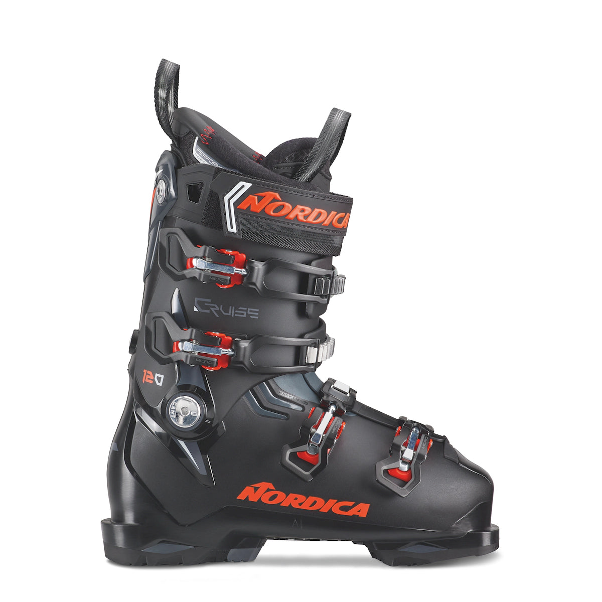 Nordica Cruise 120 Ski Boots