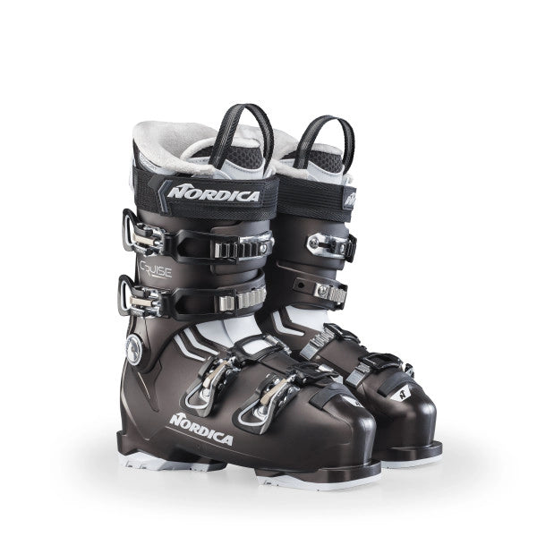 Nordica Cruise 75 W Ski Boots 2026