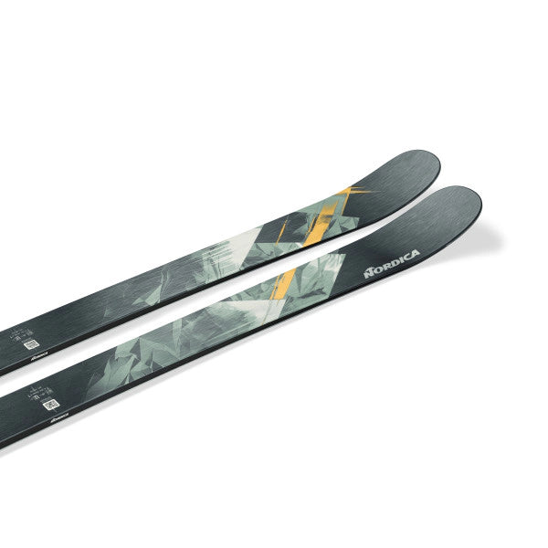 Nordica Enforcer 94 Skis 2026