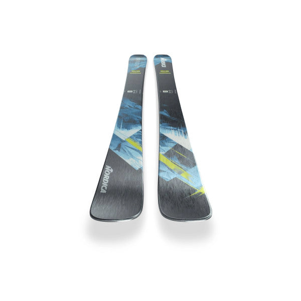 Nordica Enforcer S 80 Skis 2026