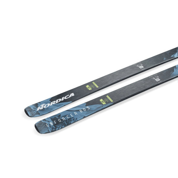 Nordica Enforcer S 80 Skis 2026
