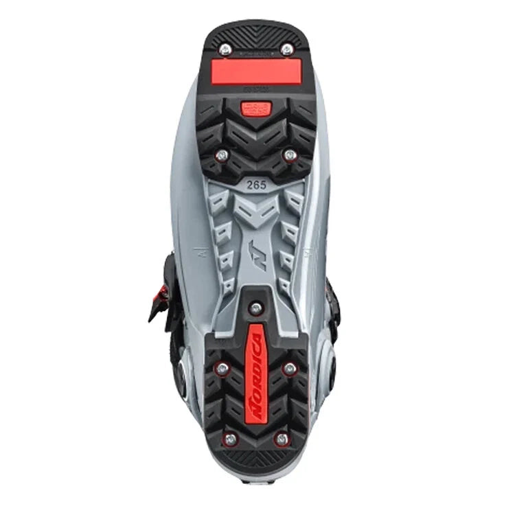 Nordica Hf Pro 110 Boots