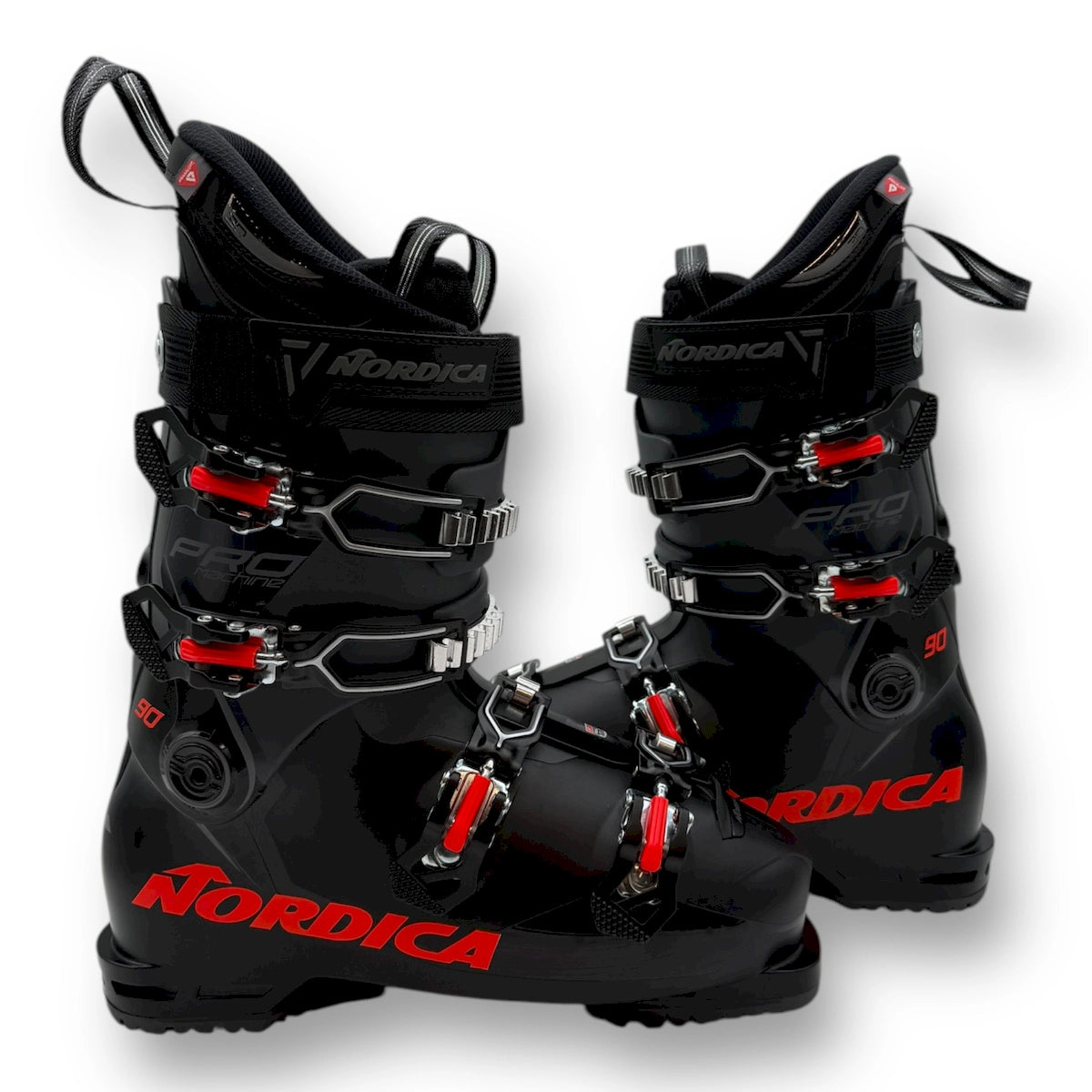 Nordica Promachine 90 Junior Boots