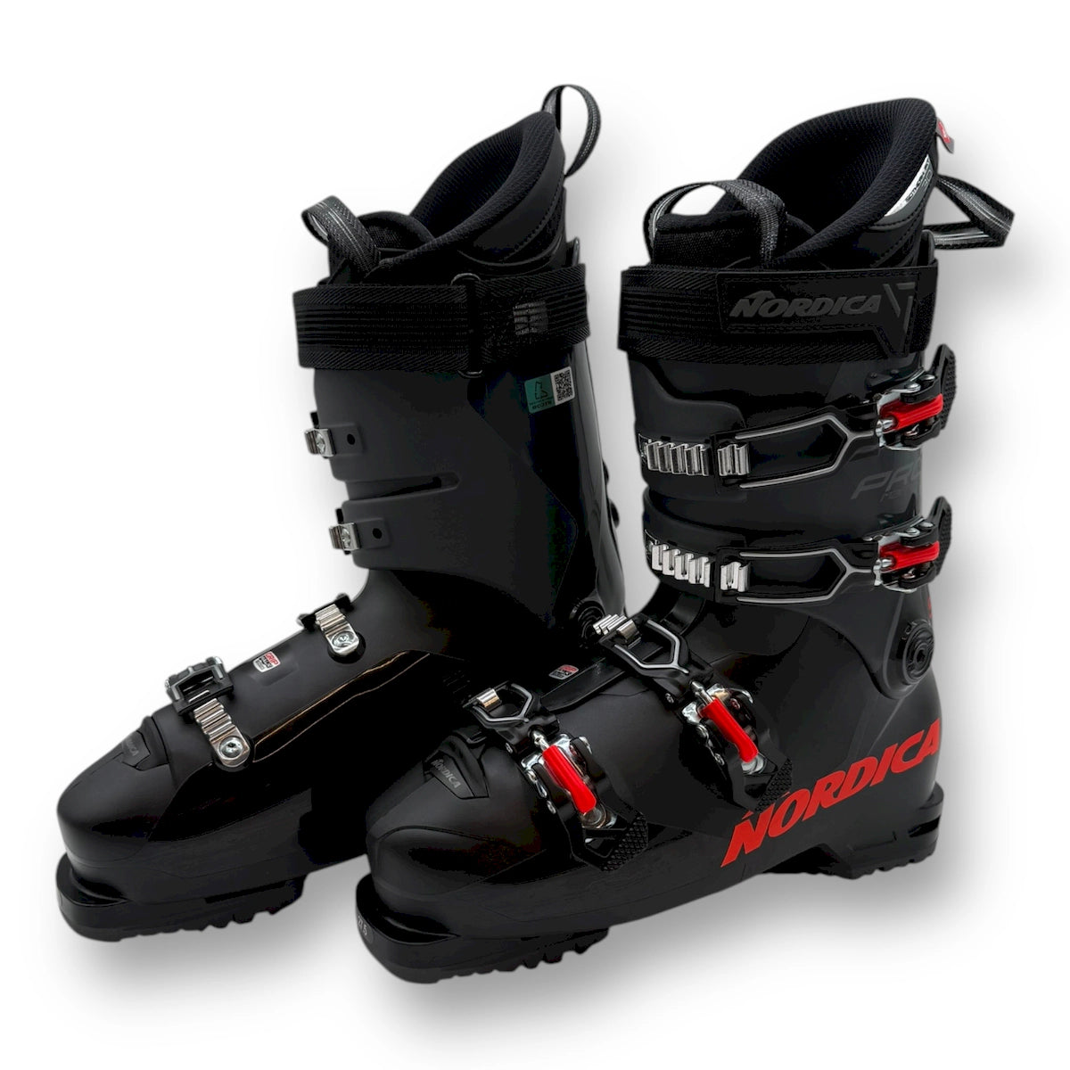 Nordica Promachine 90 Junior Boots