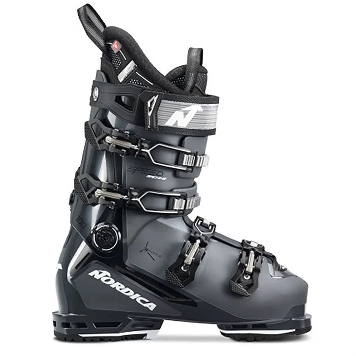 Nordica Speedmachine 3 100