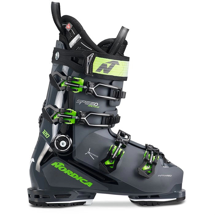 Nordica Speedmachine 3 120 Ski Boots
