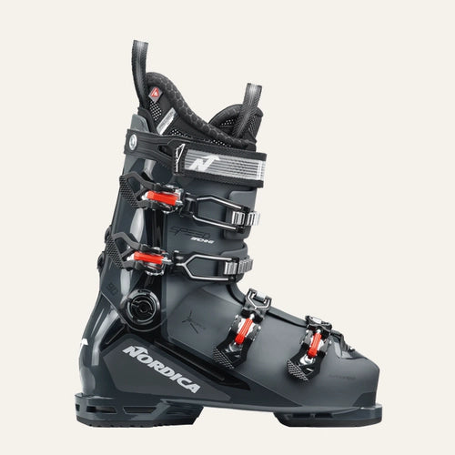 Nordica Speedmachine 3 90
