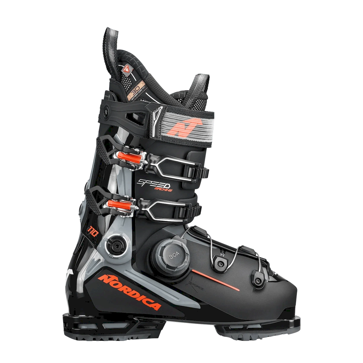 Nordica Speedmachine 3 Boa 110