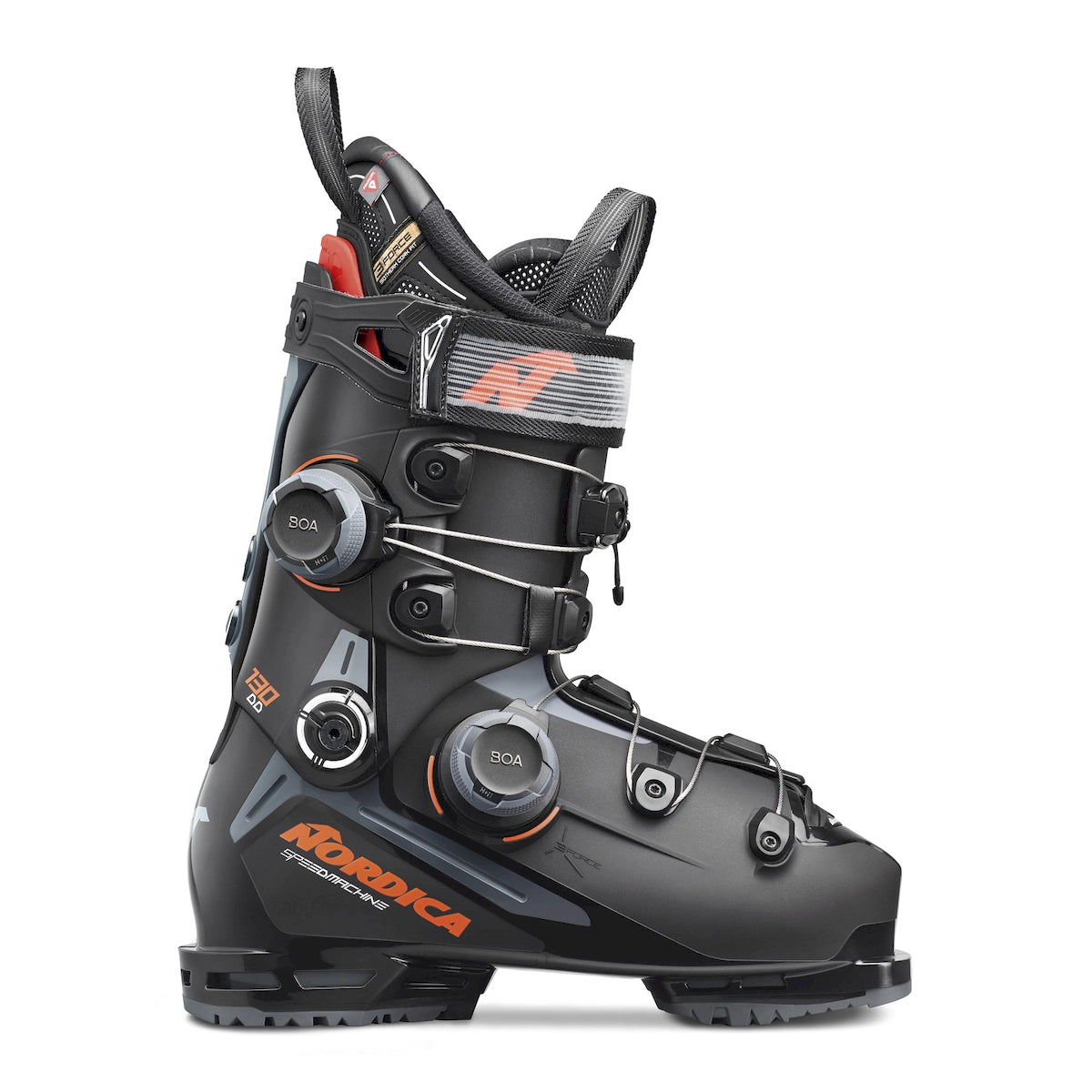 Nordica Speedmachine 3 Boa 130 Dd Gw Ski Boots 2026