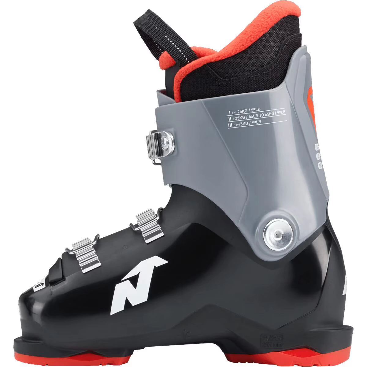 Nordica Speedmachine J3 Jr Boots