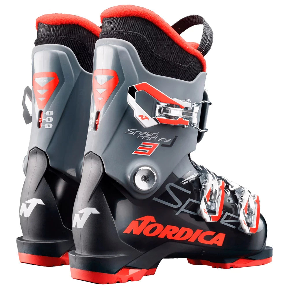 Nordica Speedmachine J3 Jr Boots