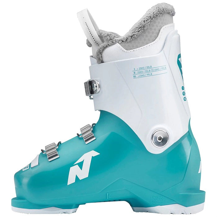 Nordica Speedmachine J3 Jr Boots