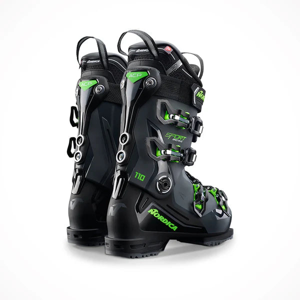 Nordica Sportmachine 3 110