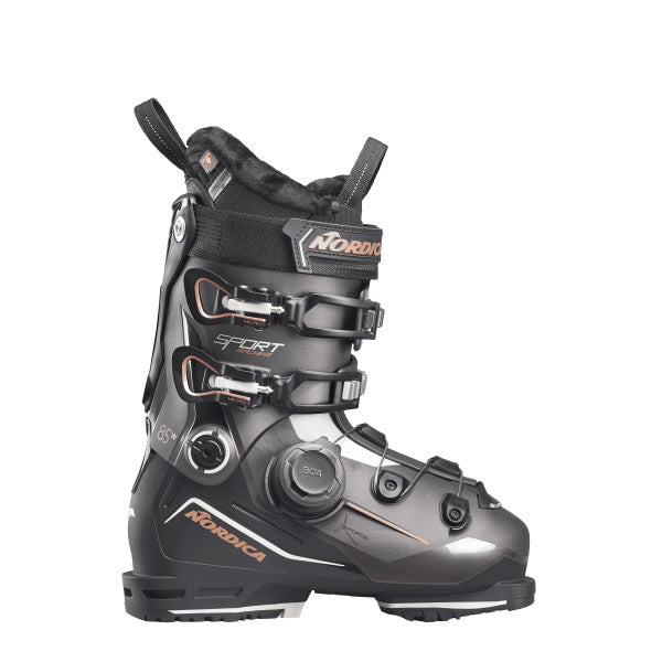 Nordica Sportmachine 3 85 Boa W Gw Ski Boots 2026