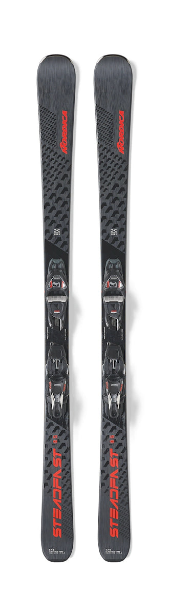 Nordica Steadfast 85 Skis