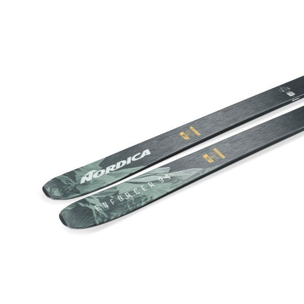 Nordica Enforcer 94 Skis 2026