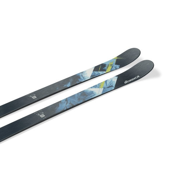 Nordica Enforcer S 80 Skis 2026