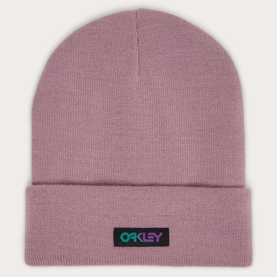 Oakley B1b Gradient Patch Beanie