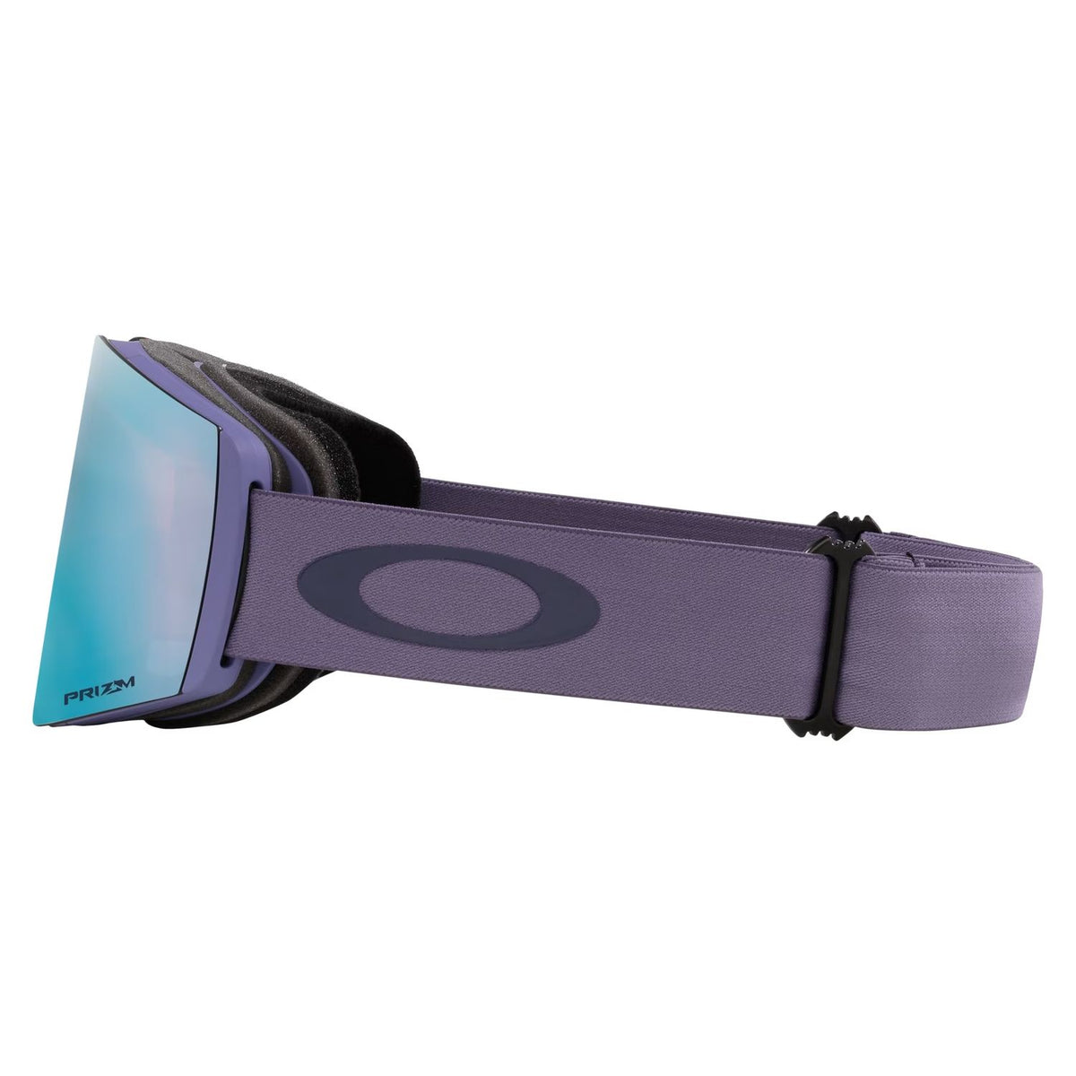 Oakley Fall Line M Prizm Iridium Goggles