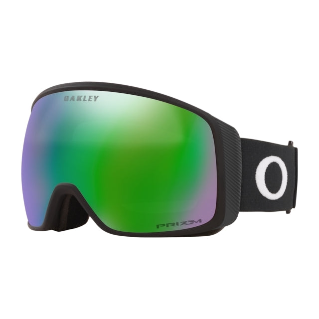 Oakley Flight Tracker L Prizm Iridium Goggles | available at Willi's Ski and Board shops