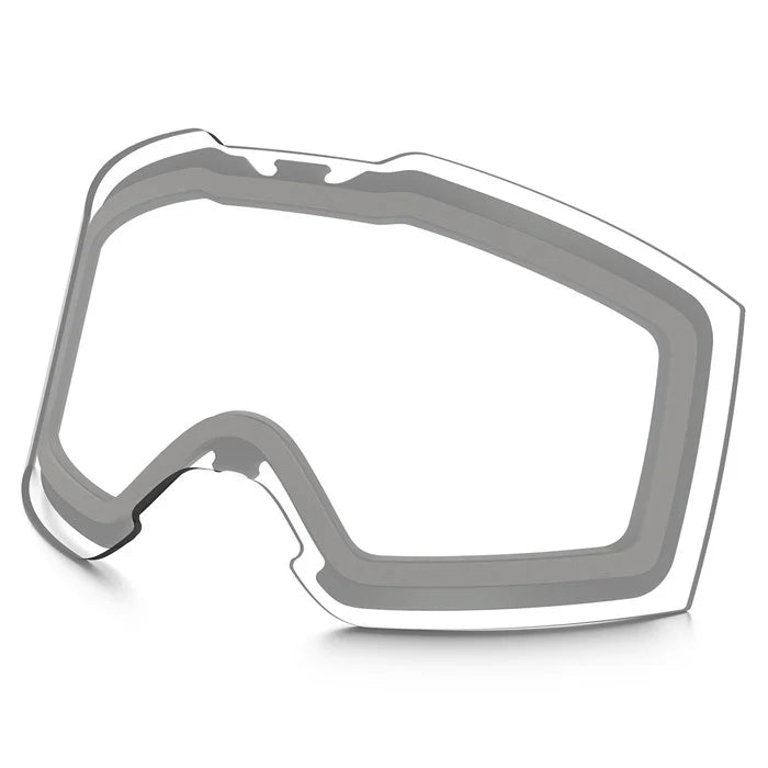 Oakley Prizm Rose/persim Replacement Lens