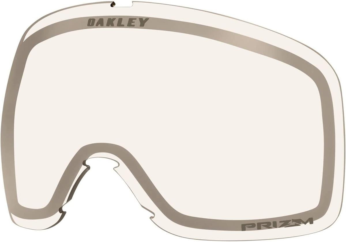 Oakley Prizm Rose/persim Replacement Lens