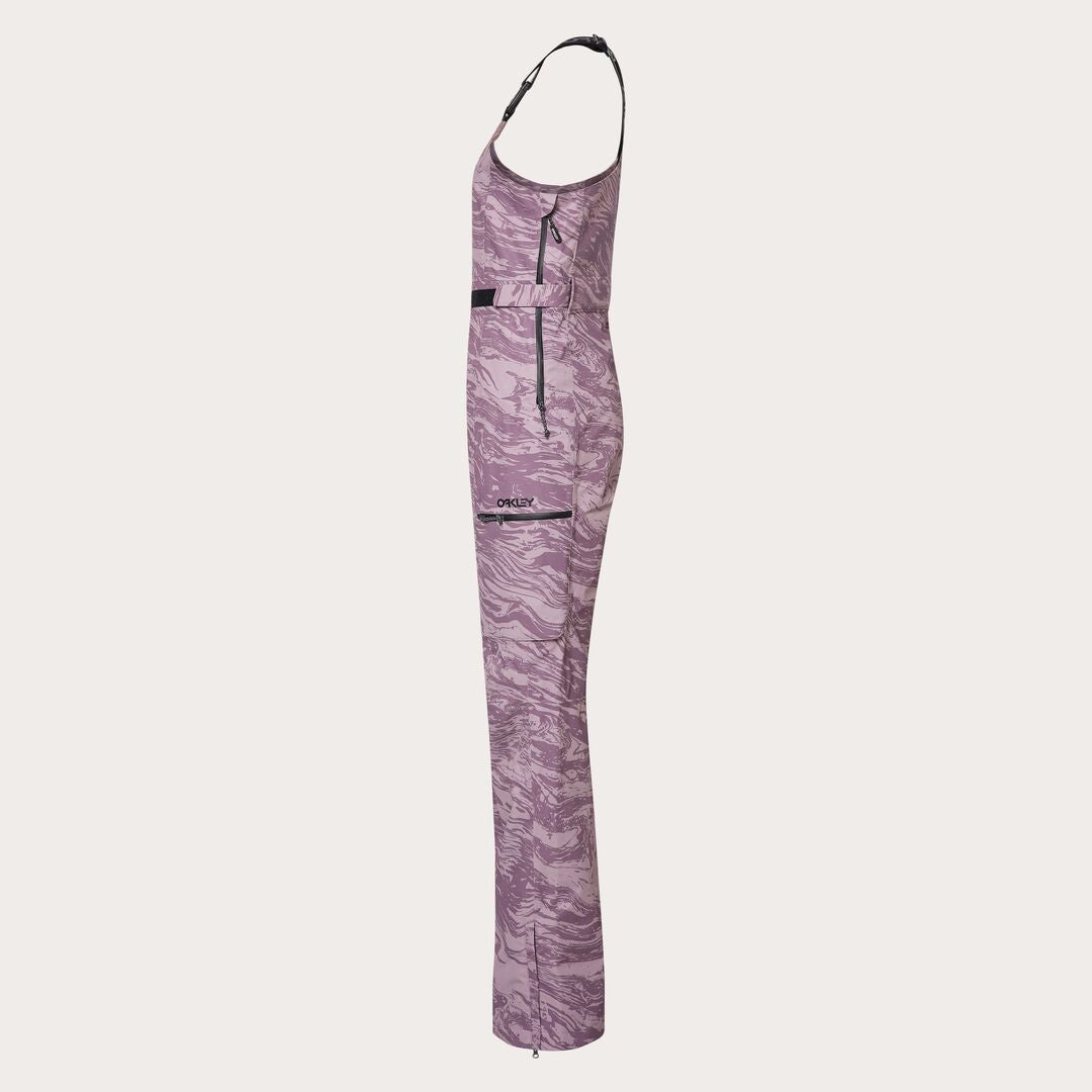 Oakley Tnp Womens Shell Bib