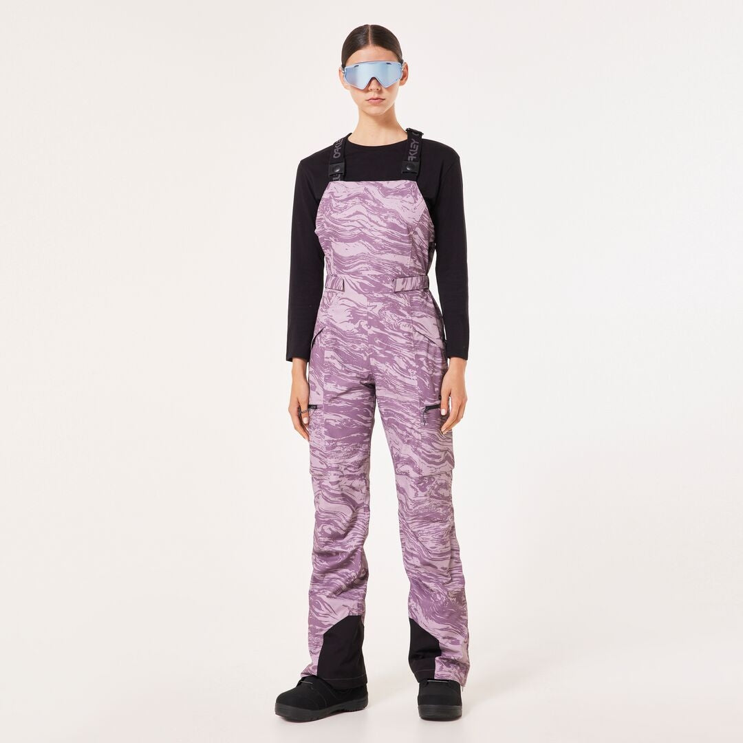 Oakley Tnp Womens Shell Bib