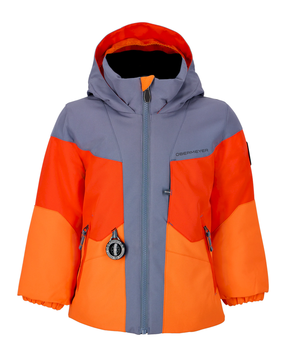 Obermeyer Altair Toddler Jacket 2026