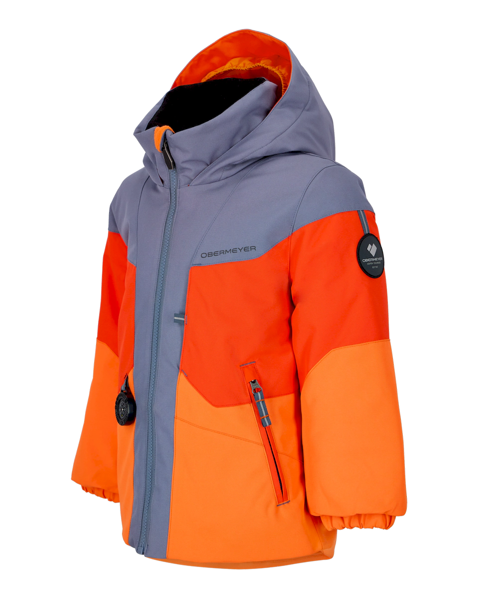 Obermeyer Altair Toddler Jacket 2026