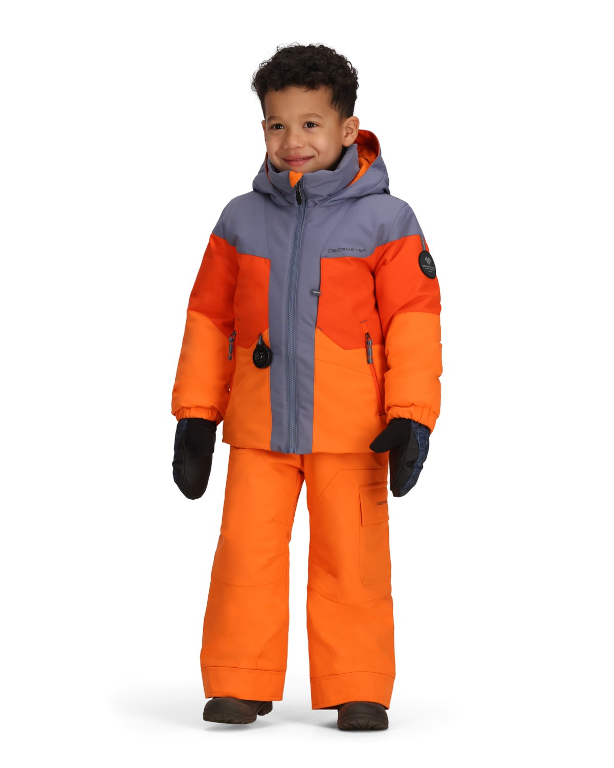 Obermeyer Altair Toddler Jacket 2026