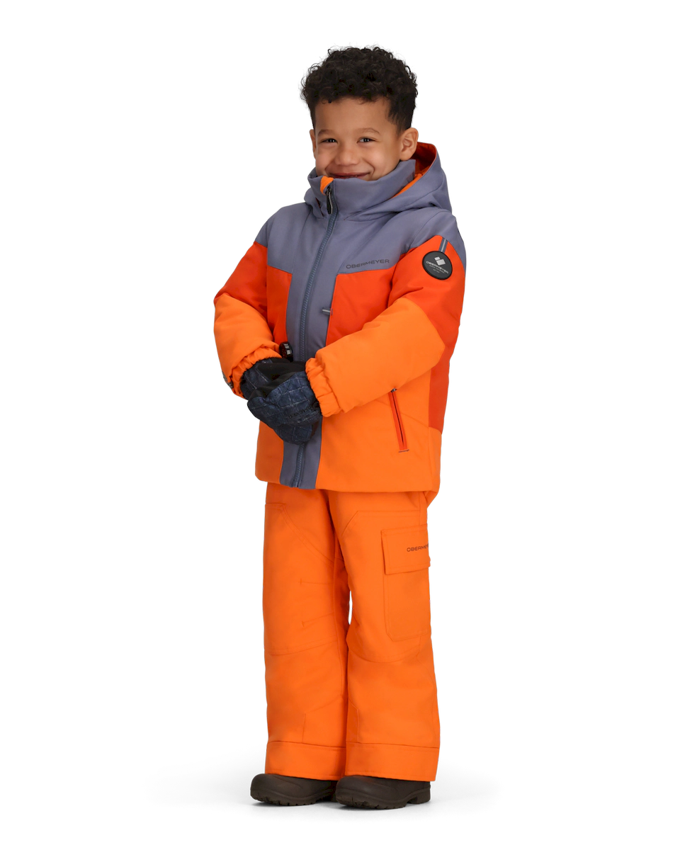 Altair Toddler Jacket 2026