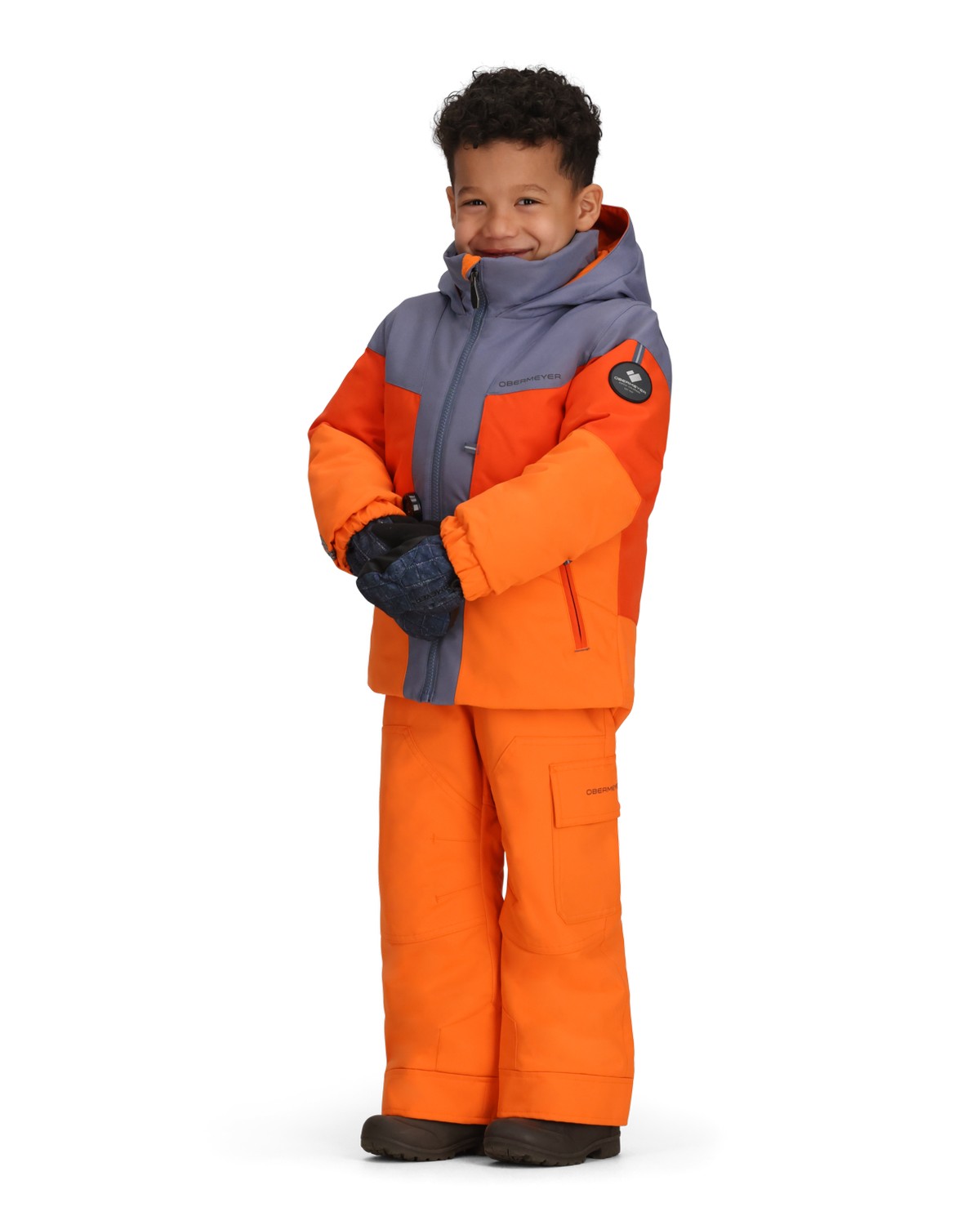 Obermeyer Altair Toddler Jacket 2026