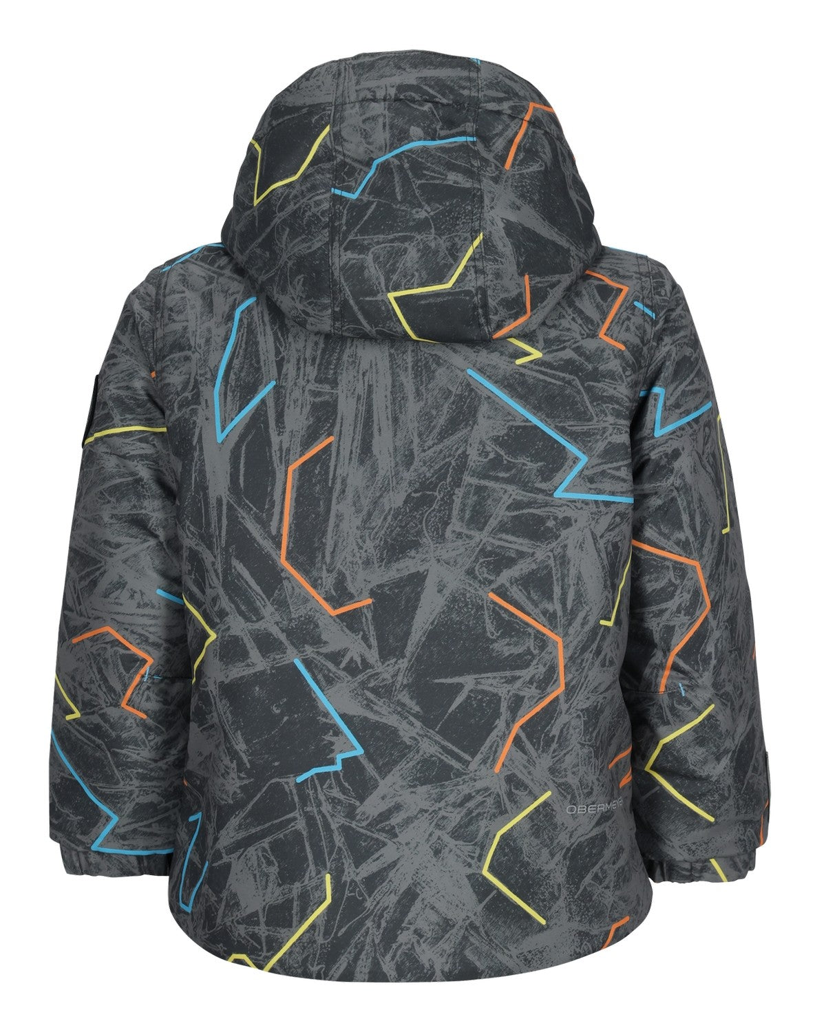 Obermeyer Ashor Toddler Jacket