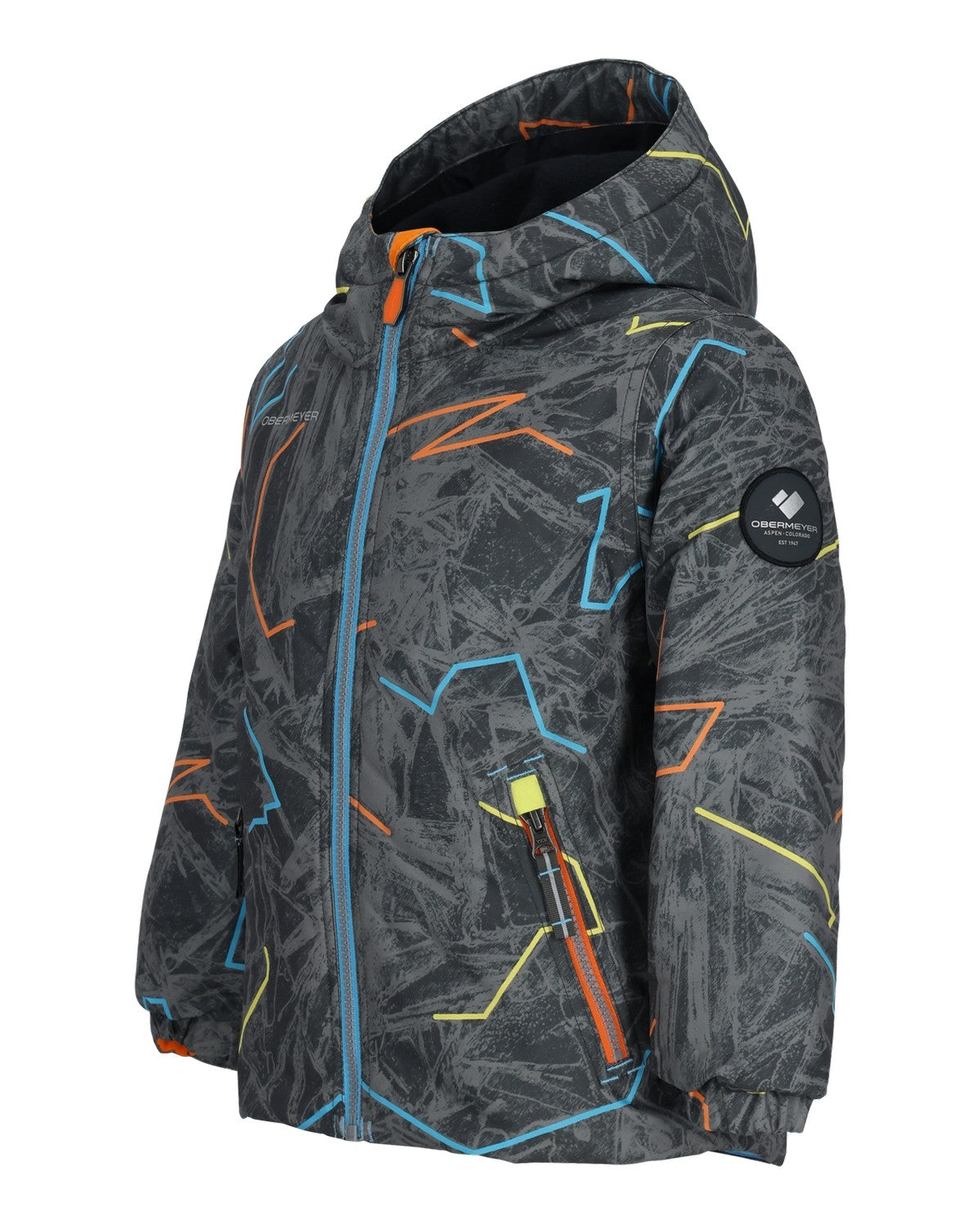 Obermeyer Ashor Toddler Jacket