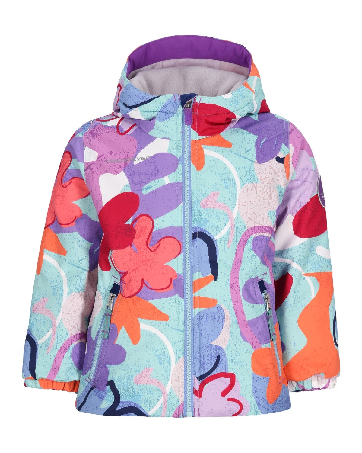 Obermeyer Ashor Toddler Jacket
