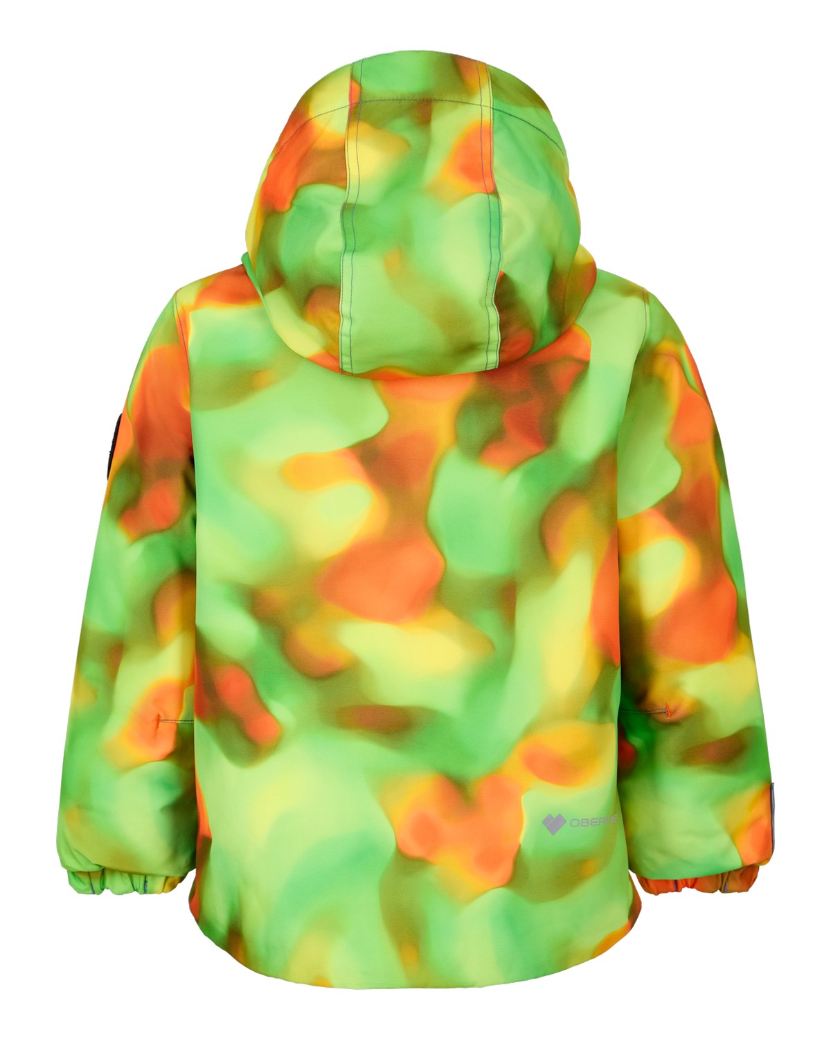 Obermeyer Ashor Toddler Jacket 2026