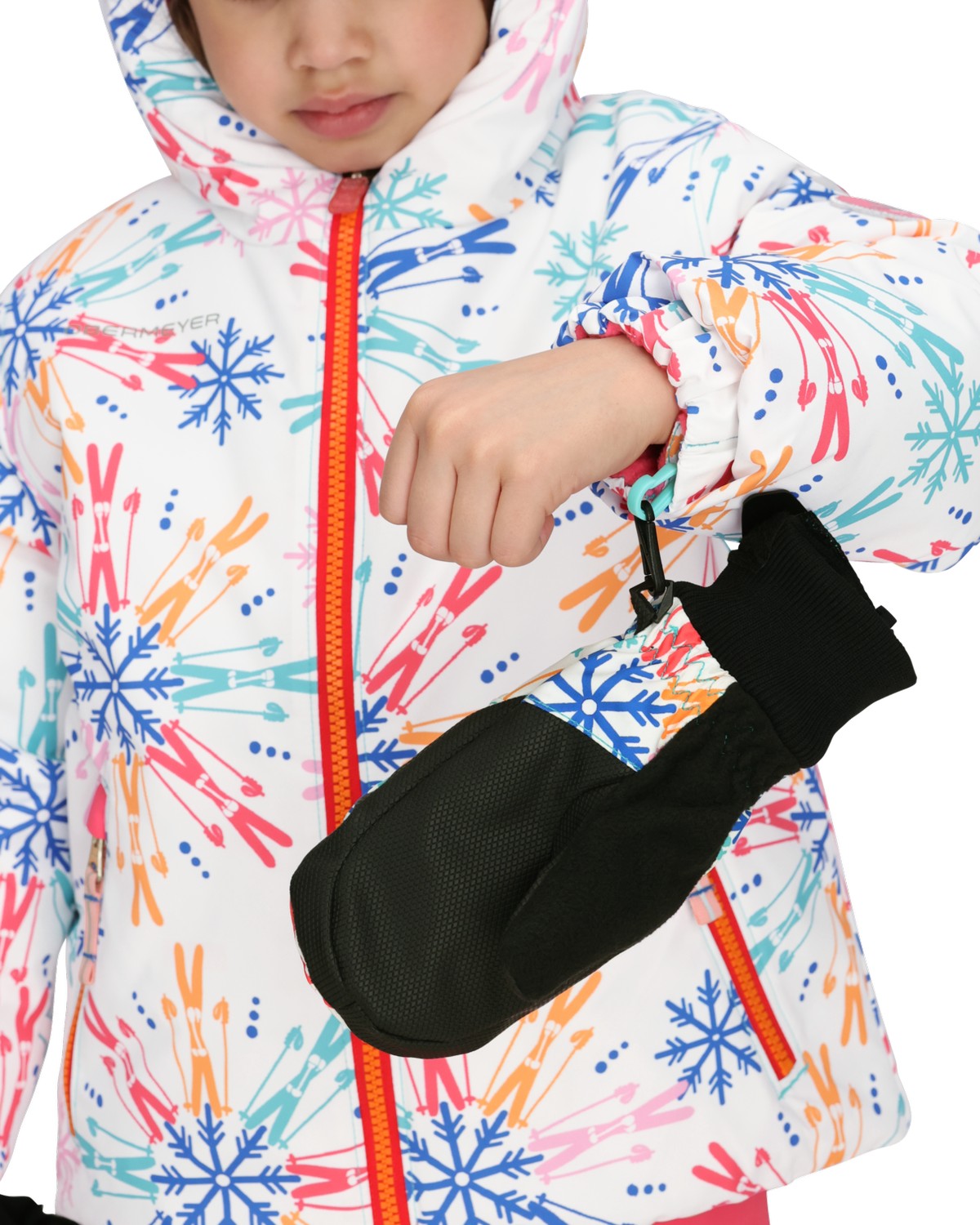Obermeyer Ashor Toddler Jacket 2026