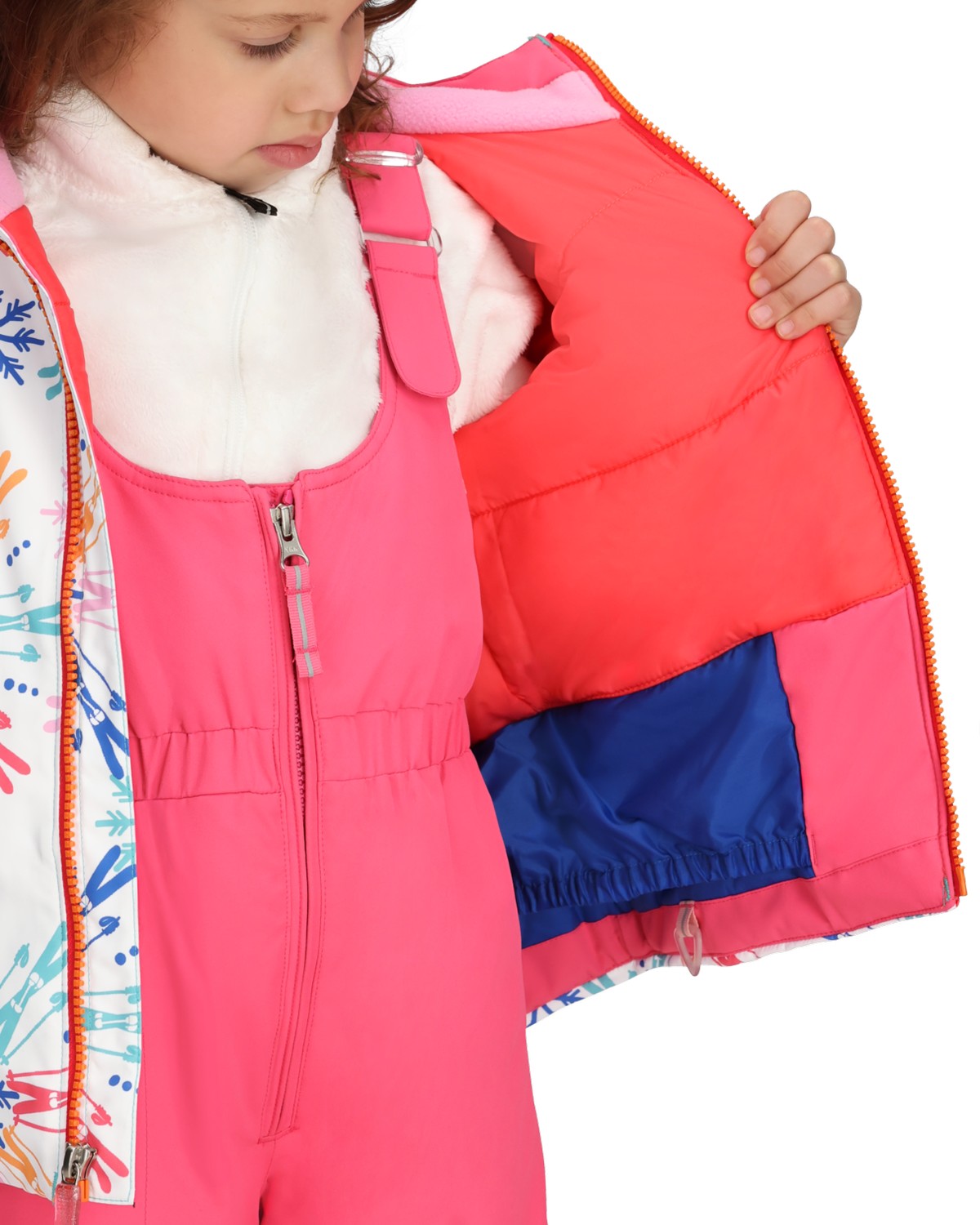 Obermeyer Ashor Toddler Jacket 2026